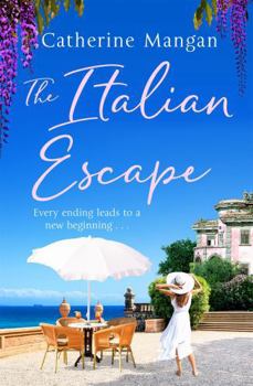 Paperback Italian Escape Book