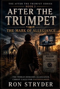 After the Trumpet: The Mark of Allegiance: A Spine Tingling Religious Fiction Novel About Those Left Behind After The Rapture - Book 3 (The Religious Fiction and Non-Fiction Series)