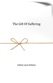 Paperback The Gift of Suffering Book