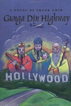 Hardcover Gunga Din Highway Book