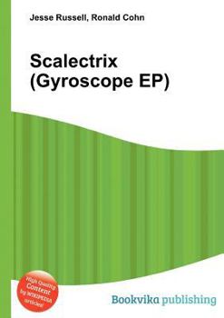 Paperback Scalectrix (Gyroscope Ep) Book