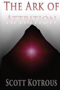 Paperback The Ark of Attrition Book