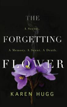 Paperback The Forgetting Flower Book