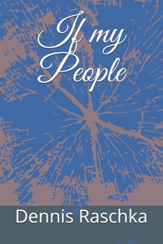 Paperback If my People Book