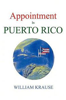 Paperback Appointment in Puerto Rico Book