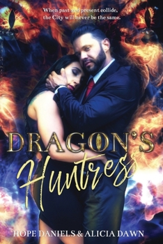 Paperback Dragon Huntress Book