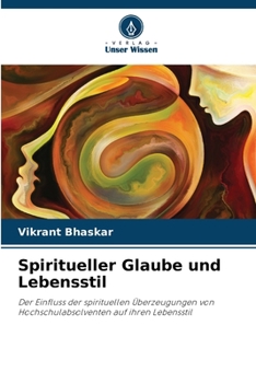 Paperback Spiritueller Glaube und Lebensstil [German] Book