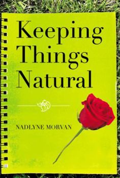 Paperback Keeping Things Natural Book
