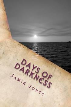 Paperback Days of Darkness Book