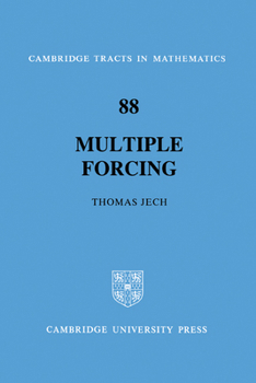 Paperback Multiple Forcing Book