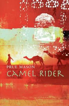 Paperback Camel Rider Book