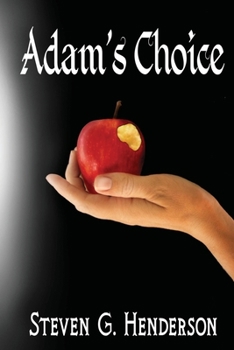 Paperback Adam's Choice Book