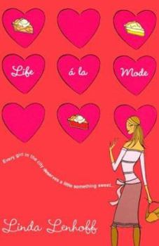Paperback Life a LA Mode Book