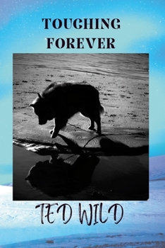 Paperback Touching Forever: Wild Verse Book