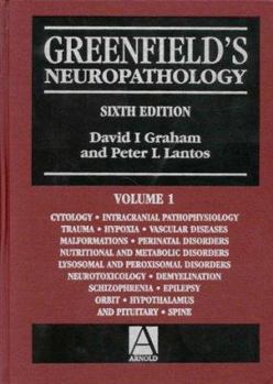 Greenfield's Neuropathology