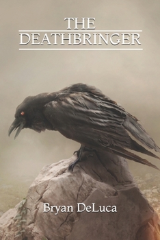Paperback The Deathbringer Book