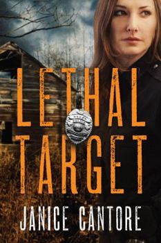 Lethal Target - Book #2 of the Line of Duty