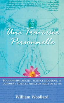 Paperback Une Traversée Personnelle [French] Book