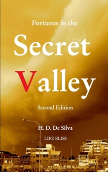 Paperback Fortunes in the Secret Valley: Second Edition Book