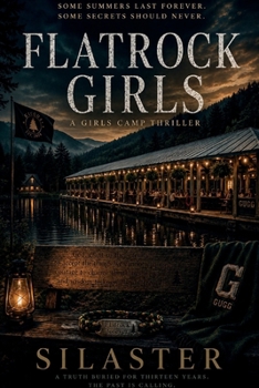 Flatrock Girls: A Girls Camp Thriller