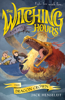Paperback The Dragon Crown: Volume 5 Book