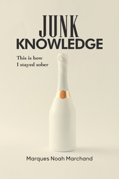 Paperback Junk Knowledge Book