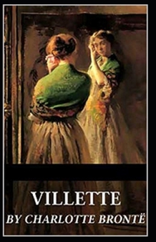 Paperback Villette Illustrated Book