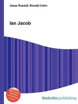 Ian Jacob