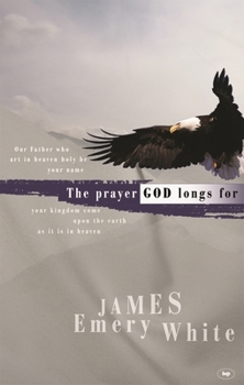 Paperback The Prayer God Longs for Book