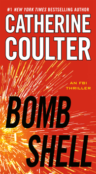 Bombshell - Book #17 of the FBI Thriller