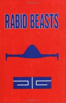 Paperback Rabid Beasts Book