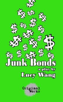 Paperback Junk Bonds Book