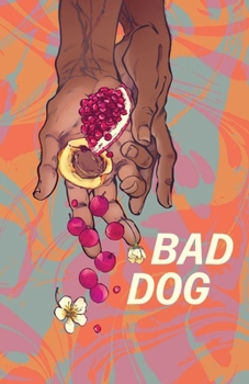 Paperback Bad Dog Book