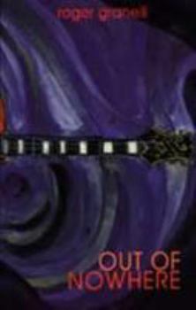 Paperback Out of Nowhere Book