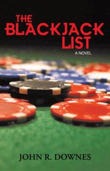 Paperback The Blackjack List Book