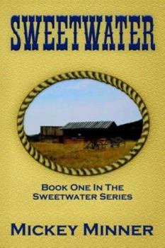 Paperback Sweetwater Book