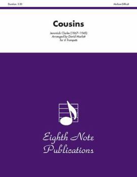 Paperback Cousins: Score & Parts Book