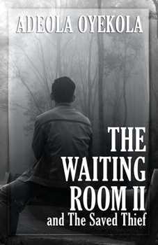 Paperback The Waiting Room II Book