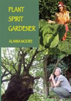 Paperback Plant Spirit Gardener Book