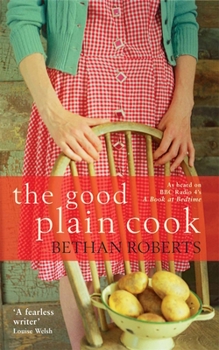 Paperback The Good Plain Cook Book