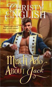 Much Ado About Jack - Book #3 of the Shakespeare in Love