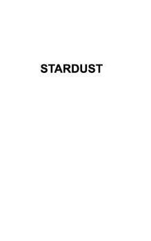 Paperback Stardust Book