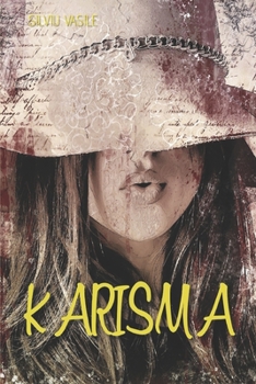 Paperback Karisma [Danish] Book