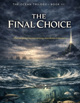 Paperback The Ocean Trilogy: Book III: The Final Choice Book