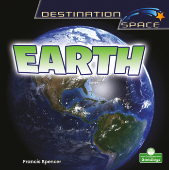 Paperback Earth Book