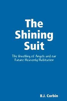 Paperback The Shining Suit Book