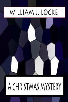 Paperback A Christmas Mystery Book