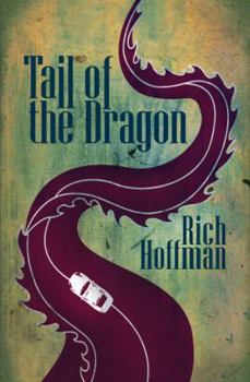 Paperback Tail of the Dragon Book