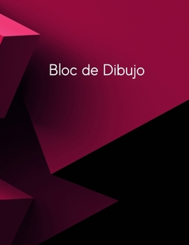 Paperback Bloc de Dibujo [Spanish] Book