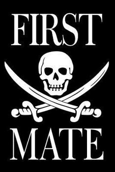 Paperback First Mate Book